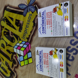 Continental Materias Para Construção e Acabamentos em Geral