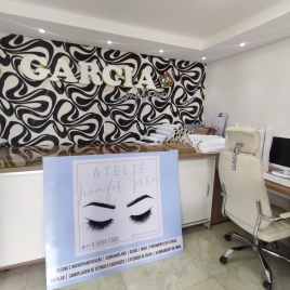 Ateliê - Jennifer Torres Garcia Impressos Jarinu Impressão Digital