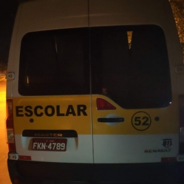 Transporte Escolar