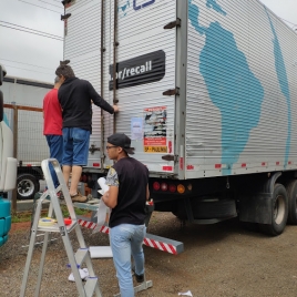 Honda Garcia Impressos Jarinu Impressão Digital