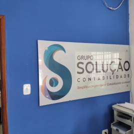 Grupo Solução - contabilidade