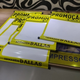 Armazém Dallas Garcia Impressos Jarinu Impressão Digital