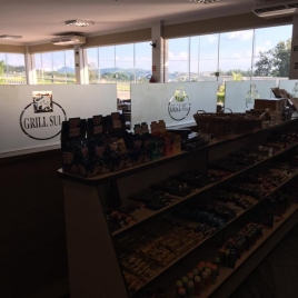 Grill Sul - Churrascaria 