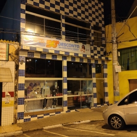 Lojas Italia  Garcia Impressos Jarinu Impressão Digital