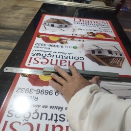 Placas Em PVC Garcia Impressos Jarinu Impressão Digital