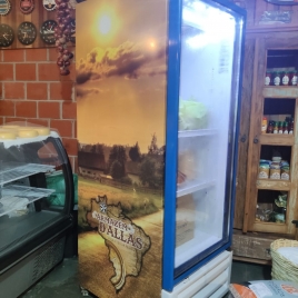 Armazém Dallas Garcia Impressos Jarinu Impressão Digital