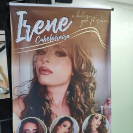 Irene - Cabeleireira