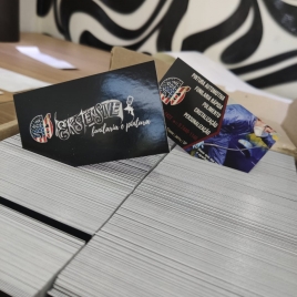 Ekstensive - Funilaria e Pintura