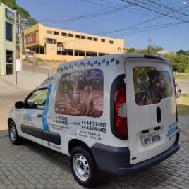 Pet Shop Jarinu - Banho e tosa Garcia Impressos Jarinu Impressão Digital