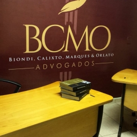 BCMO - Advogados Garcia Impressos Jarinu Impressão Digital
