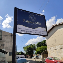 Estética Mile