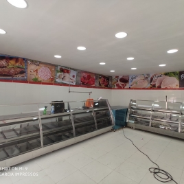 Fenix  - Açougue Garcia Impressos Jarinu Impressão Digital