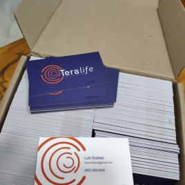 Teralife