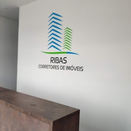 Ribas corretores de imóveis