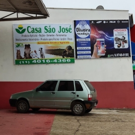 Casa São José