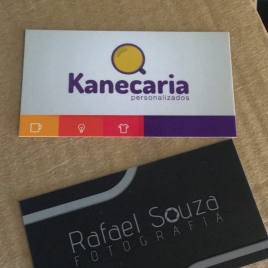 Kanecaria Personalizados Garcia Impressos Jarinu Impressão Digital