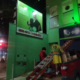 Odonto company Garcia Impressos Jarinu Impressão Digital