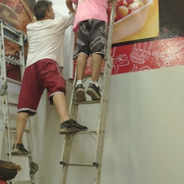 Fenix  - Açougue Garcia Impressos Jarinu Impressão Digital