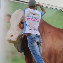 Fenix - Açougue Garcia Impressos Jarinu Impressão Digital