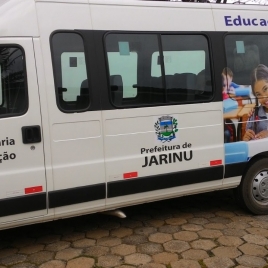 Prefeitura Municipal de Jarinu Garcia Impressos Jarinu Impressão Digital