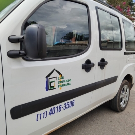 Lar Eduardo Ferrara Garcia Impressos Jarinu Impressão Digital