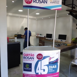 Drogaria Rosan