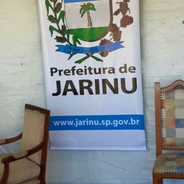 Prefeitura Municipal de Jarinu Garcia Impressos Jarinu Impressão Digital