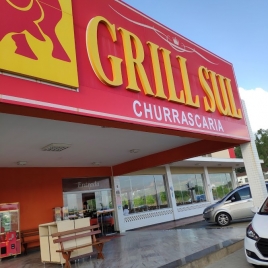 Grill Sul - Churrascaria 