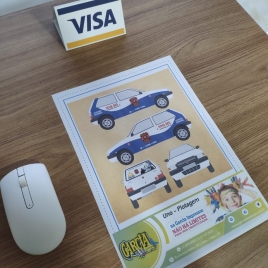 Nova Seg Garcia Impressos Jarinu Impressão Digital