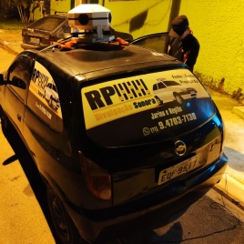 RP Produções - Divulgação Sonora