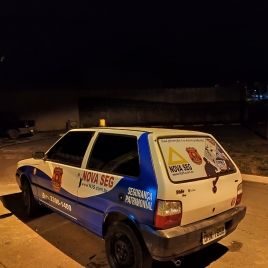 Nova Seg Garcia Impressos Jarinu Impressão Digital