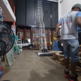 Padrão - Materiais Elétricos