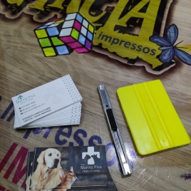 Dra. Mariana Piva Garcia Impressos Jarinu Impressão Digital