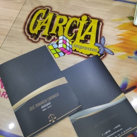 José Mauricio Camargo - Advogado Garcia Impressos Jarinu Impressão Digital