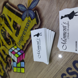 Moment´s Moda Evangélica.