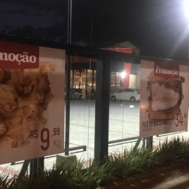 Allmeat - Açougue Garcia Impressos Jarinu Impressão Digital