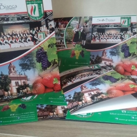 Stella Bianca Garcia Impressos Jarinu Impressão Digital