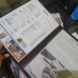 Seciliana - Pizzaria