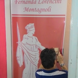 Fernanda Lorencine - Advogada