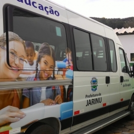 Prefeitura Municipal de Jarinu