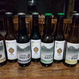 Cervejaria Artesanal