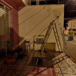 Placas Em PVC Garcia Impressos Jarinu Impressão Digital