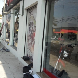 Yamaha Garcia Impressos Jarinu Impressão Digital