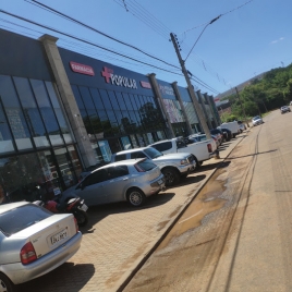 Farmacia Garcia Impressos Jarinu Impressão Digital