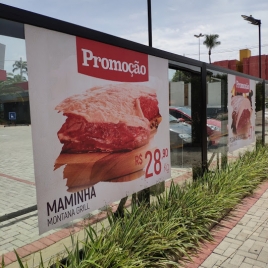 Allmeat - Açougue Garcia Impressos Jarinu Impressão Digital