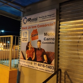 Placas Em PVC Garcia Impressos Jarinu Impressão Digital