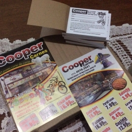 Cooper Carnes - Açougue