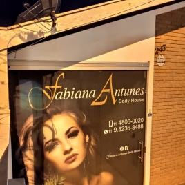 Fabiana Antunes Garcia Impressos Jarinu Impressão Digital