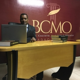 BCMO - Advogados Garcia Impressos Jarinu Impressão Digital