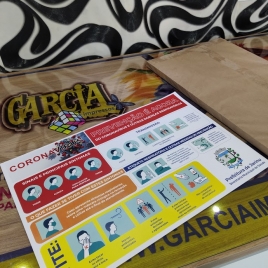 Prefeitura Municipal de Jarinu Garcia Impressos Jarinu Impressão Digital